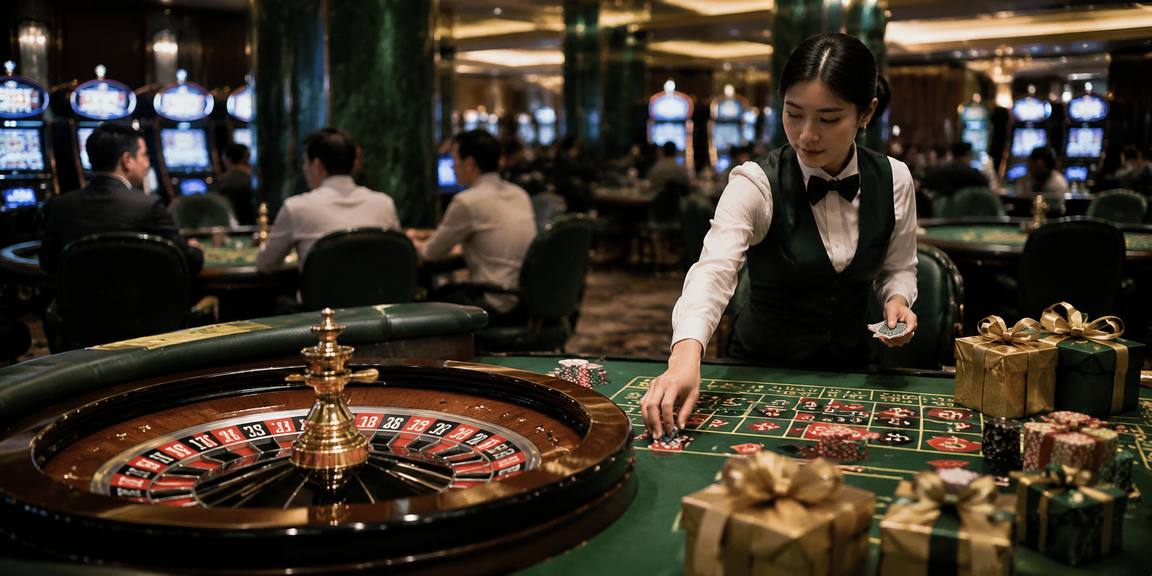 92 lottery gaming platform